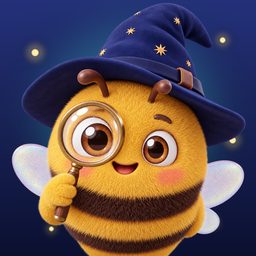 أيقونة تطبيق BugWiz