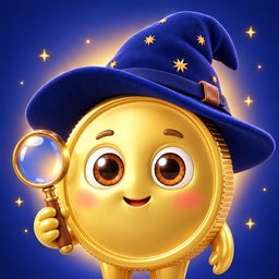 أيقونة تطبيق CoinWiz