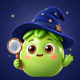 أيقونة تطبيق PlantWiz